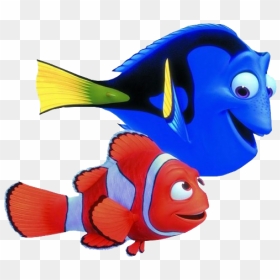 Finding Nemo Clip Art - Clipart Nemo Png, Transparent Png - vhv