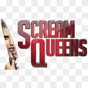 Thumb Image - Scream Queens Png, Transparent Png - scream png