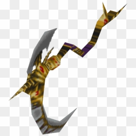 File - Scythe - Illustration, HD Png Download - scythe png