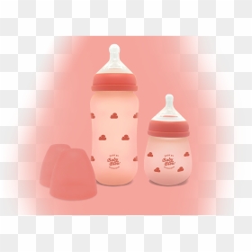 For Health And Environmental Issues Glass Is The Better - Baby Bottle, HD Png Download - baby bottle png