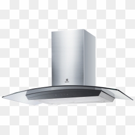 90cm Designer Chimney Hood - Electrolux Efc936gar, HD Png Download - hood png