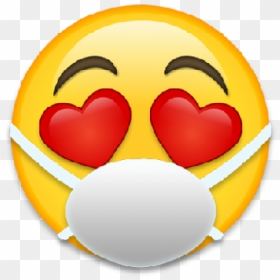 #emoji #emojiiphone #hastag #love #sick - Smiley, HD Png Download - sick emoji png