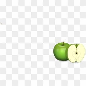 การ์ตูน แอ ป เปิ้ ล เขียว, HD Png Download - apple icon png
