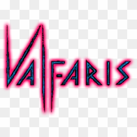 Valfaris Logo - Graphic Design, HD Png Download - games png