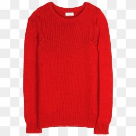 Red Sweater Png , Png Download - Sweater, Transparent Png - sweater png
