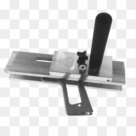 Tool Firearm Receiver Weapon Jig - M16 Auto Sear Jig, HD Png Download - m16 png