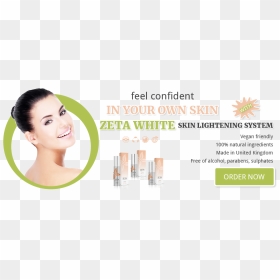 Skin Lightening Cream - Eye Liner, HD Png Download - lightening png