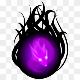 Transparent Orb Spirit Clipart Free Stock - Spirit Transparent, HD Png Download - orb png
