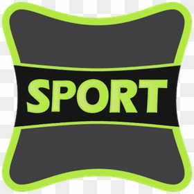 Sport Tv Icon Png Clipart , Png Download - Sport Tv Icon, Transparent Png - tv icon png