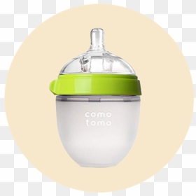 Baby Bottle , Png Download - Best Baby Bottles 2020, Transparent Png - baby bottle png
