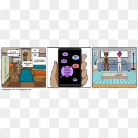 Cartoon, HD Png Download - migos png