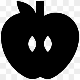 Apple Icon - Illustration, HD Png Download - apple icon png