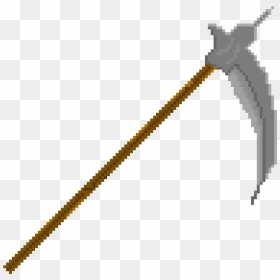 Fish, HD Png Download - scythe png