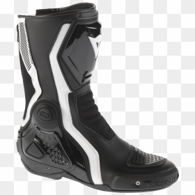 Motorcycle Boots Png Image Background - Botas Dainese Giro St, Transparent Png - boots png