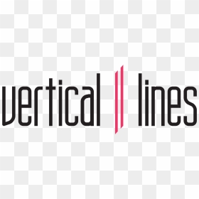 Vertical Line For Logo, HD Png Download - vertical line png