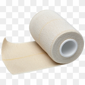 Vendas Adhesivas, HD Png Download - bandage png