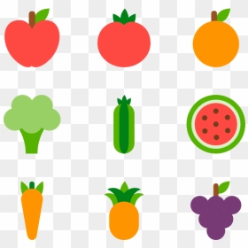 Thumb Image, HD Png Download - food icon png