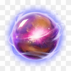 Odyssey Orb Png , Png Download - Sphere, Transparent Png - orb png