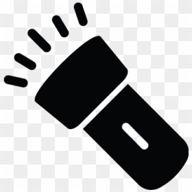 Thumb Image - Flash Memory, HD Png Download - flashlight png