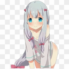 Anime, Transparent Png - Loli Png, Png Download - loli png