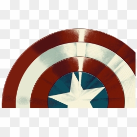 Transparent Captain America Shield Png - Avengers Hd Png Background, Png Download - captain america shield png