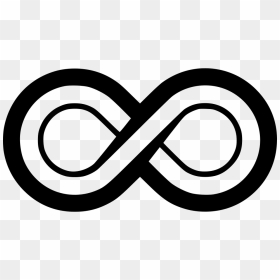 Png Icon Free Download - Infinity Snake Png, Transparent Png - infinity sign png