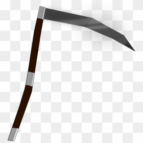 Scythe - Marking Tools, HD Png Download - scythe png