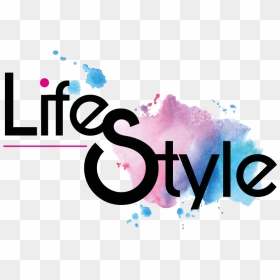 Graphic Design , Png Download - Life Style Logo Png, Transparent Png - journal png