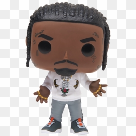 Migos Pop Funko, HD Png Download - migos png