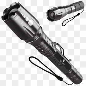 Flashlight Shining Png - Vacuum Cleaner, Transparent Png - flashlight png