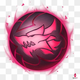Icons Loot Vsorbwolf01 - League Of Legends Icons Png Hd, Transparent Png - orb png