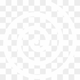 White Spiral Png - Spiral, Transparent Png - white swirl png