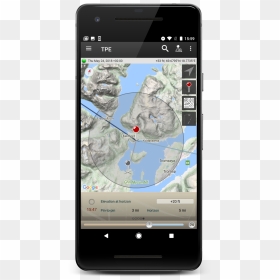 Pixel2 Tromso - Pixel 2, HD Png Download - map pin png