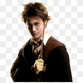 Harry Potter Wand Clip Arts - Harry Potter The Third Year, HD Png Download - harry potter glasses png