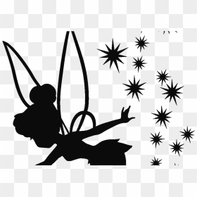 Tinkerbell Png Cartoon Gallery - Tinker Bell Png, Transparent Png - vhv