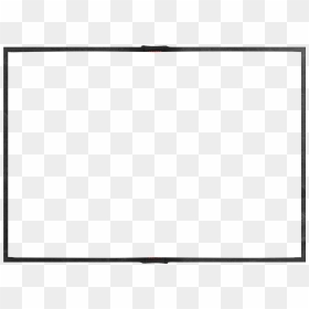 Frame Rectangle Clipart, HD Png Download - journal png