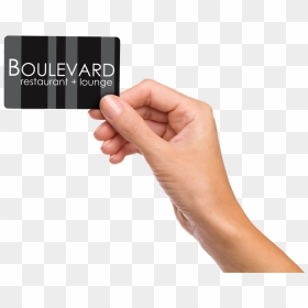 Hand Holding Card Png Vector Library - Transparent Hand Holding Card Png, Png Download - hand holding gun png