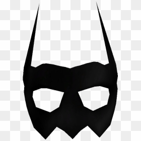 Batman, HD Png Download - batman mask png