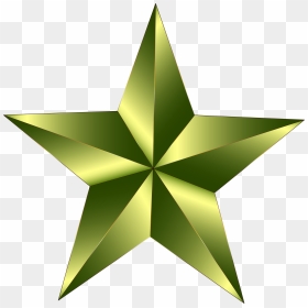 Military Clipart Military Star, Military Military Star - De La Salle Philippines Logo, HD Png Download - star vector png