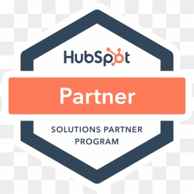 Hubspot Gold Solution Partner, HD Png Download - north america png