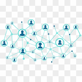 Thumb Image - Networking Png, Transparent Png - network png