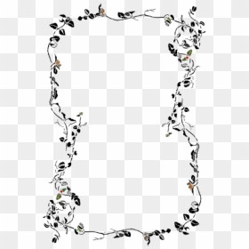Robert Burns Poems Spring, HD Png Download - black button png