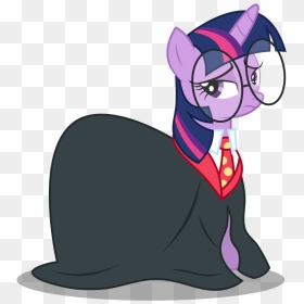 Brony-works, Female, Glasses, Harry Potter, High Res, - Animated Harry Potter Glasses, HD Png Download - harry potter glasses png