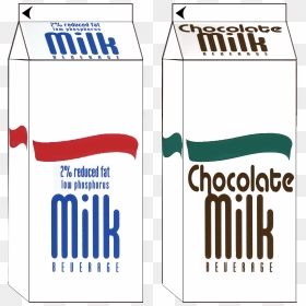 Images For Milk Carton Missing Png - Poster, Transparent Png - milk carton png