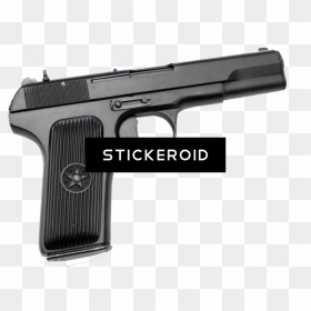 Handgun Gun Hand - Starting Pistol, HD Png Download - handgun png