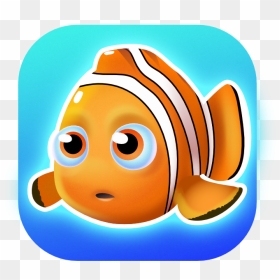 Nemo-png, Transparent Png - nemo png