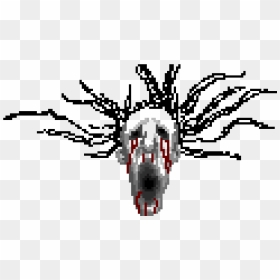 Illustration, HD Png Download - scream png