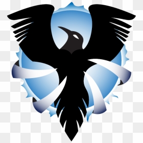 Classy Ravens Logos Free Raven Png Icons And Png Backgrounds - Raven Alliance, Transparent Png - png backgrounds