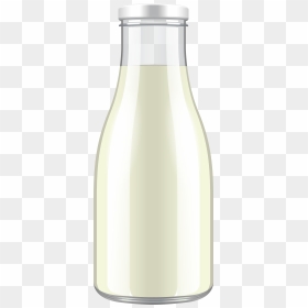 Milk Bottle Png - Lampshade, Transparent Png - milk carton png