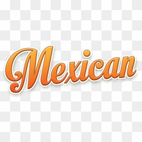 Calligraphy, HD Png Download - mexican png